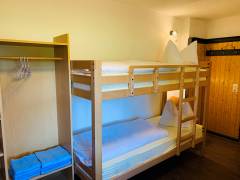 1-Baude-Steinheid_Zimmer